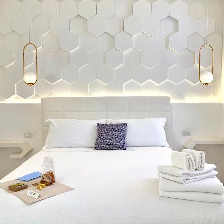 קומו Mariarosa Suites מראה חיצוני תמונה