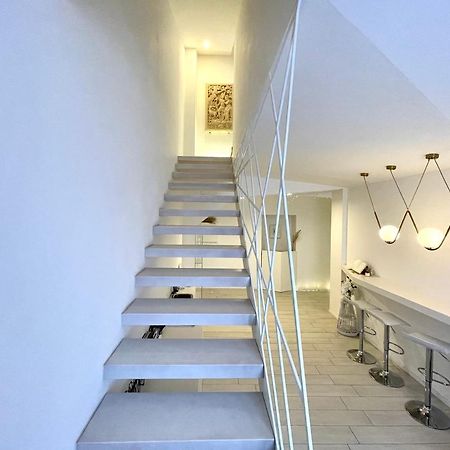 קומו Mariarosa Suites מראה חיצוני תמונה