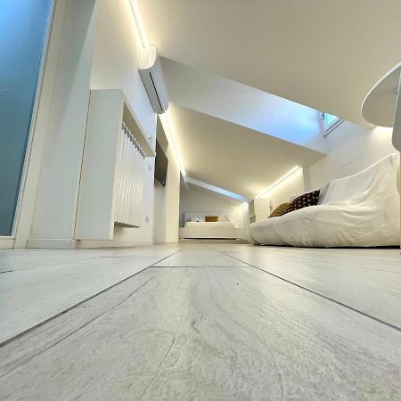 קומו Mariarosa Suites מראה חיצוני תמונה