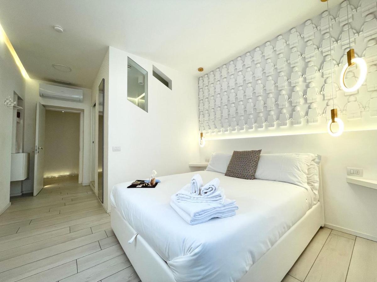 קומו Mariarosa Suites מראה חיצוני תמונה