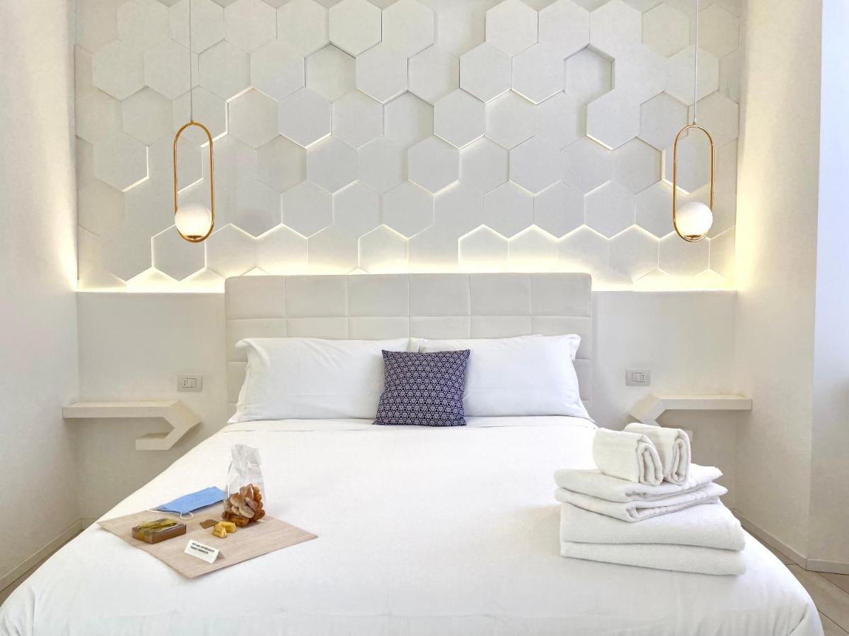 קומו Mariarosa Suites מראה חיצוני תמונה