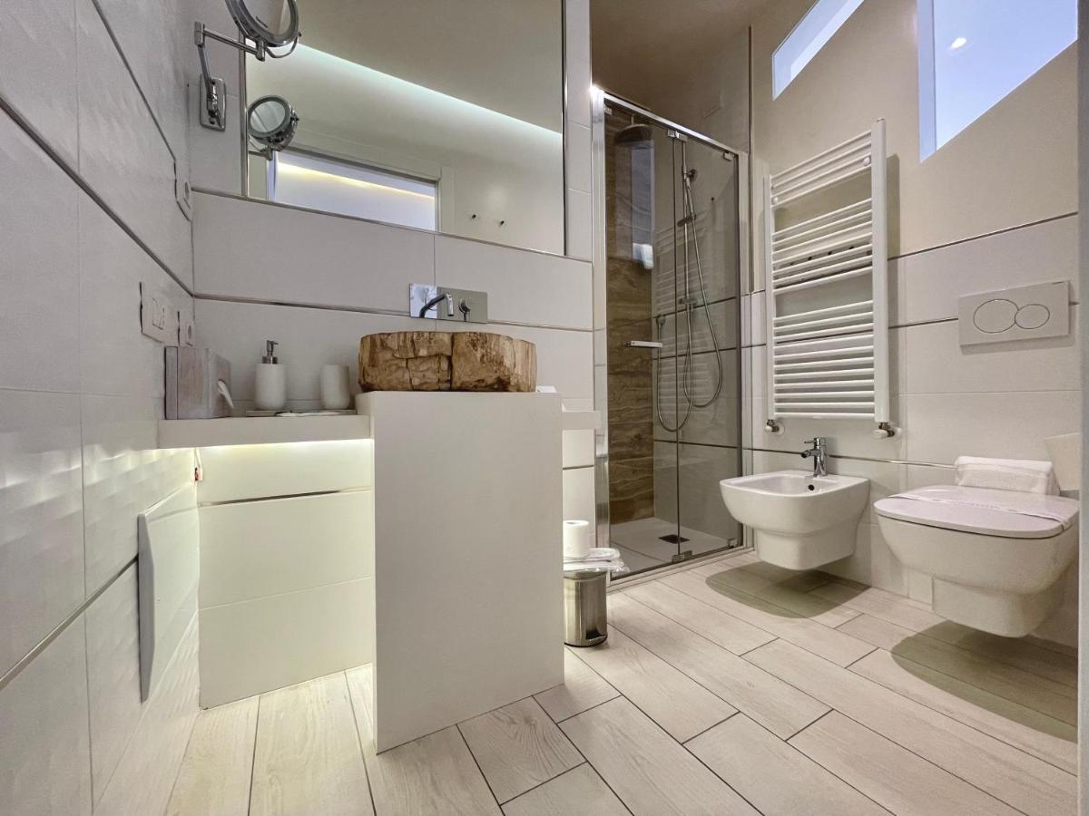 קומו Mariarosa Suites מראה חיצוני תמונה