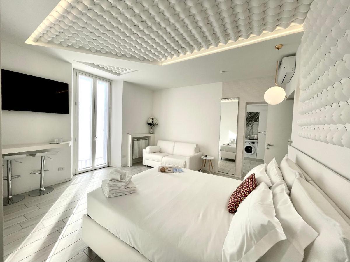 קומו Mariarosa Suites מראה חיצוני תמונה