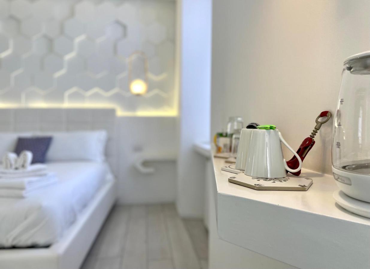 קומו Mariarosa Suites מראה חיצוני תמונה