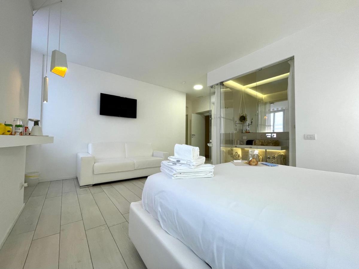 קומו Mariarosa Suites מראה חיצוני תמונה