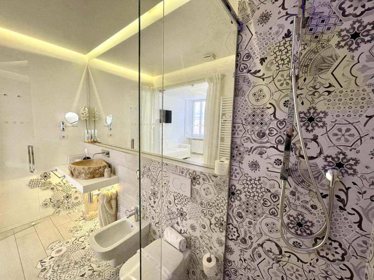 קומו Mariarosa Suites מראה חיצוני תמונה
