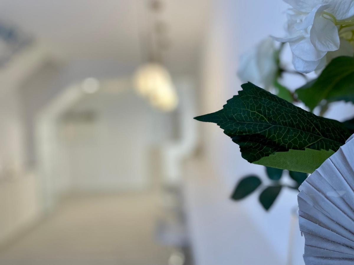 קומו Mariarosa Suites מראה חיצוני תמונה