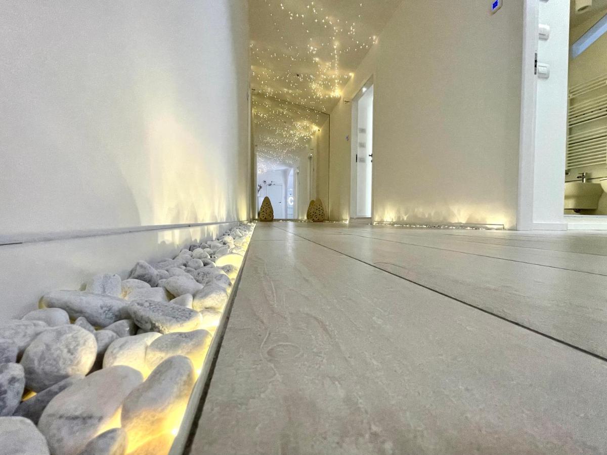קומו Mariarosa Suites מראה חיצוני תמונה