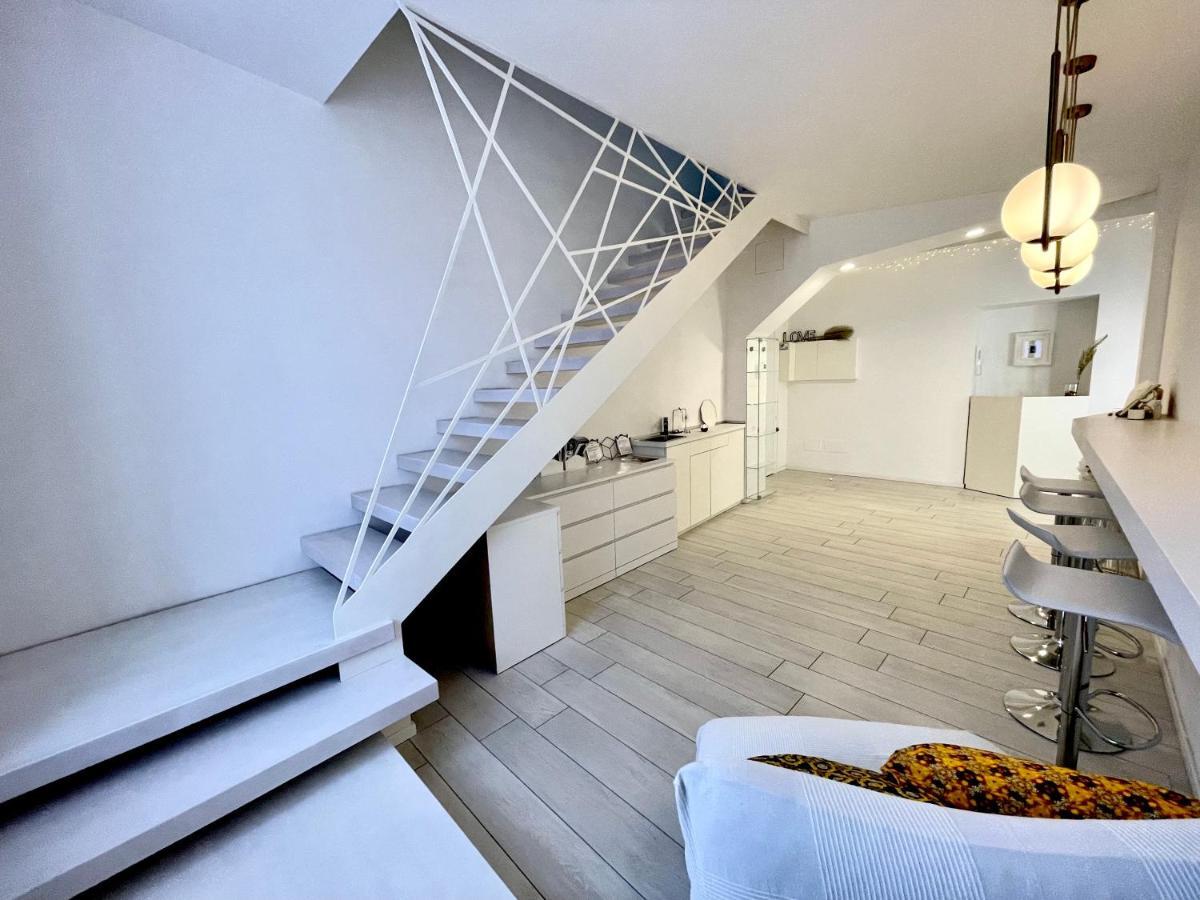 קומו Mariarosa Suites מראה חיצוני תמונה