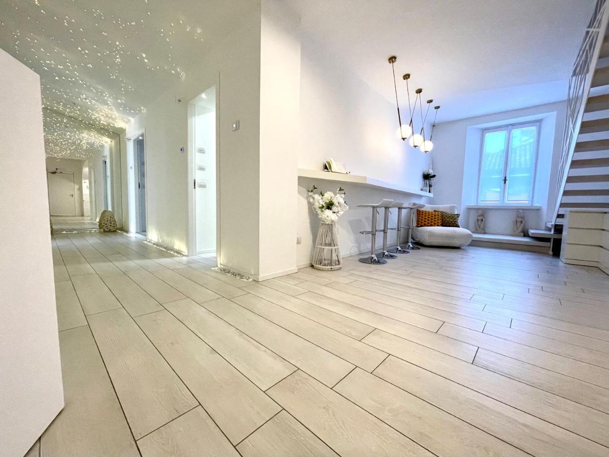 קומו Mariarosa Suites מראה חיצוני תמונה