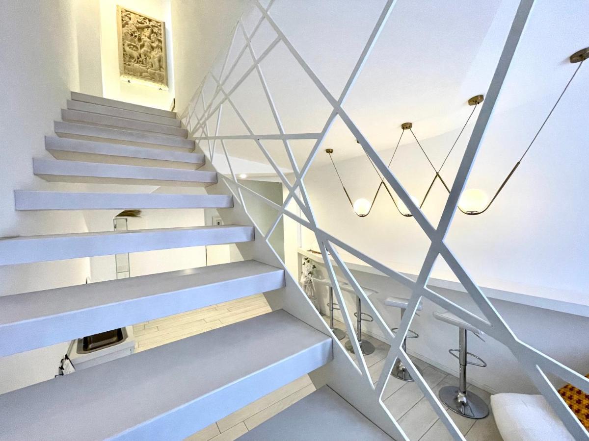 קומו Mariarosa Suites מראה חיצוני תמונה