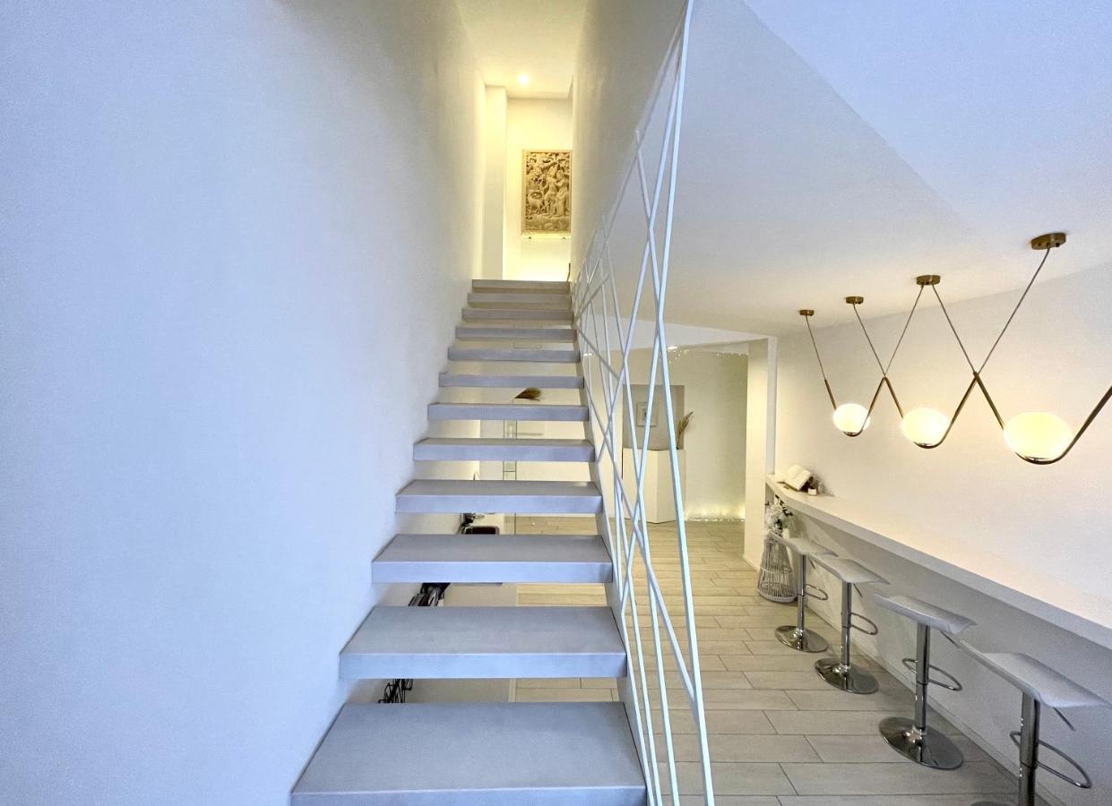 קומו Mariarosa Suites מראה חיצוני תמונה