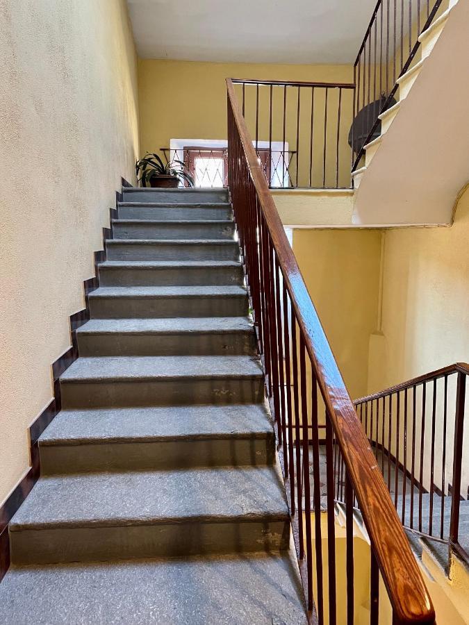 קומו Mariarosa Suites מראה חיצוני תמונה