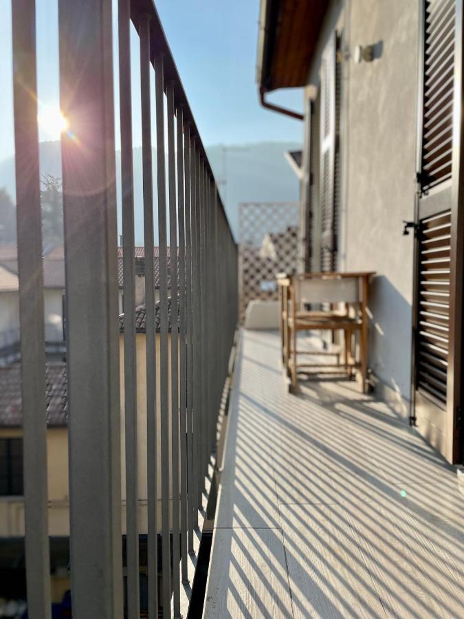 קומו Mariarosa Suites מראה חיצוני תמונה