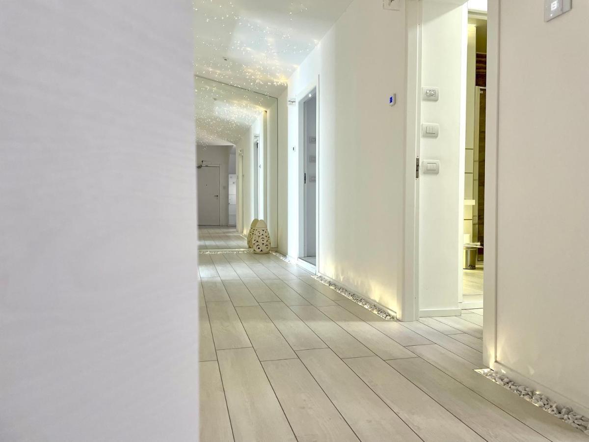 קומו Mariarosa Suites מראה חיצוני תמונה
