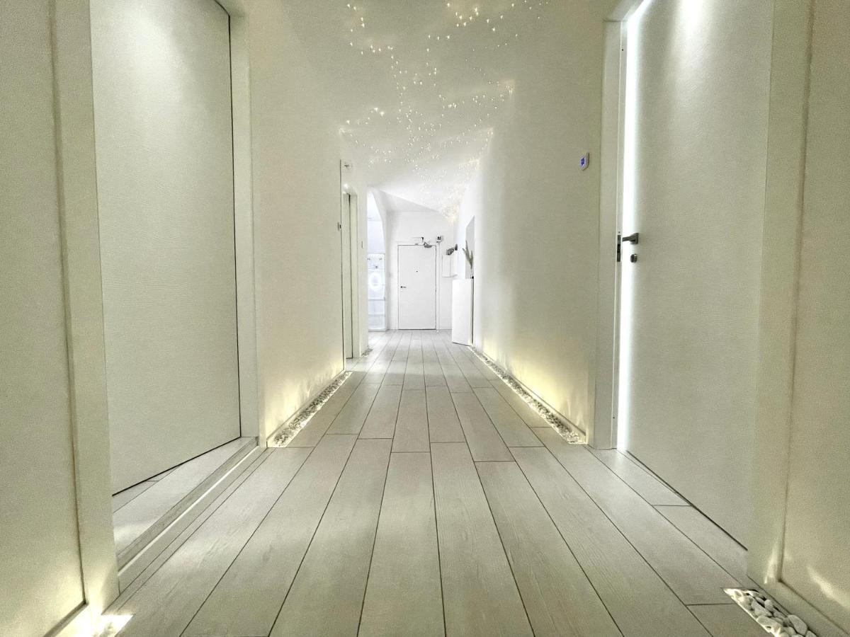 קומו Mariarosa Suites מראה חיצוני תמונה