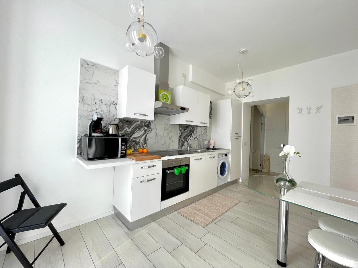 קומו Mariarosa Suites מראה חיצוני תמונה