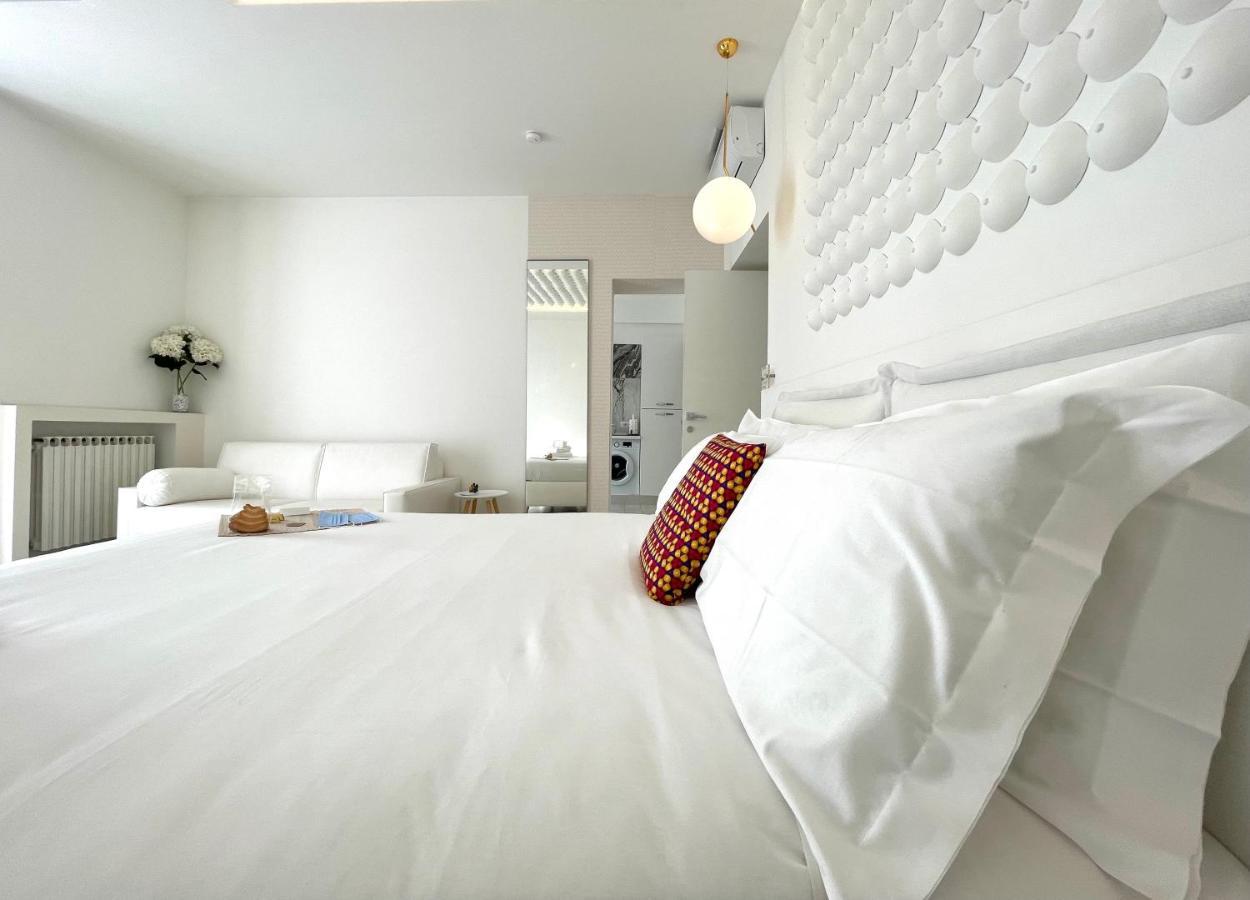 קומו Mariarosa Suites מראה חיצוני תמונה