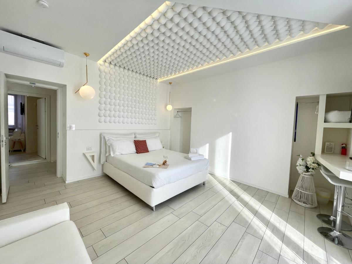 קומו Mariarosa Suites מראה חיצוני תמונה