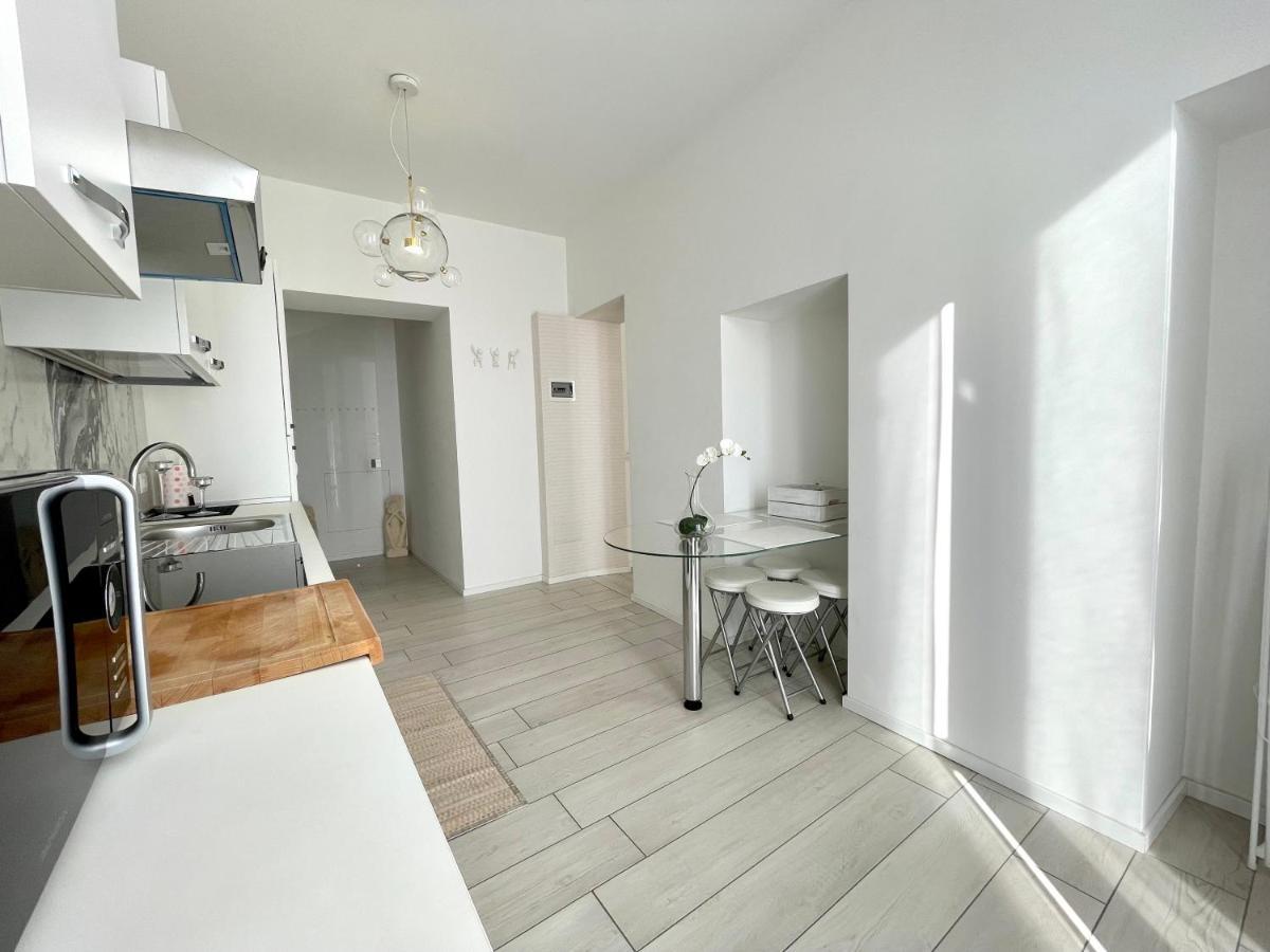 קומו Mariarosa Suites מראה חיצוני תמונה