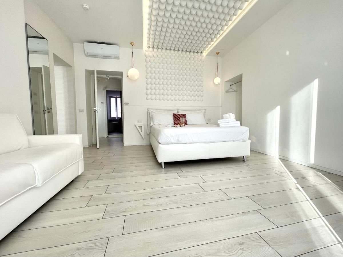 קומו Mariarosa Suites מראה חיצוני תמונה