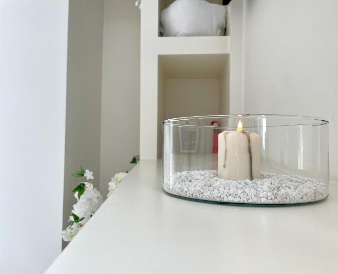 קומו Mariarosa Suites מראה חיצוני תמונה
