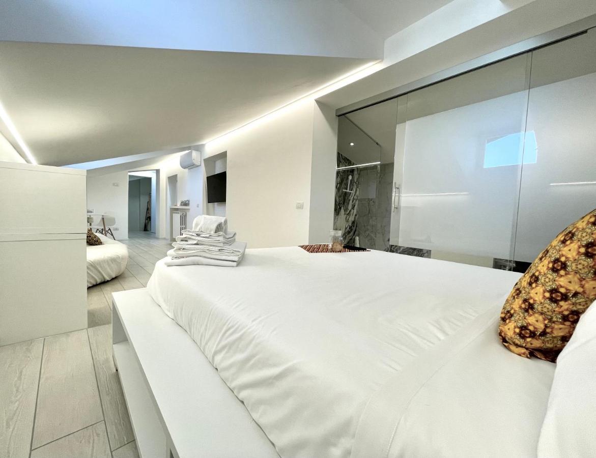 קומו Mariarosa Suites מראה חיצוני תמונה