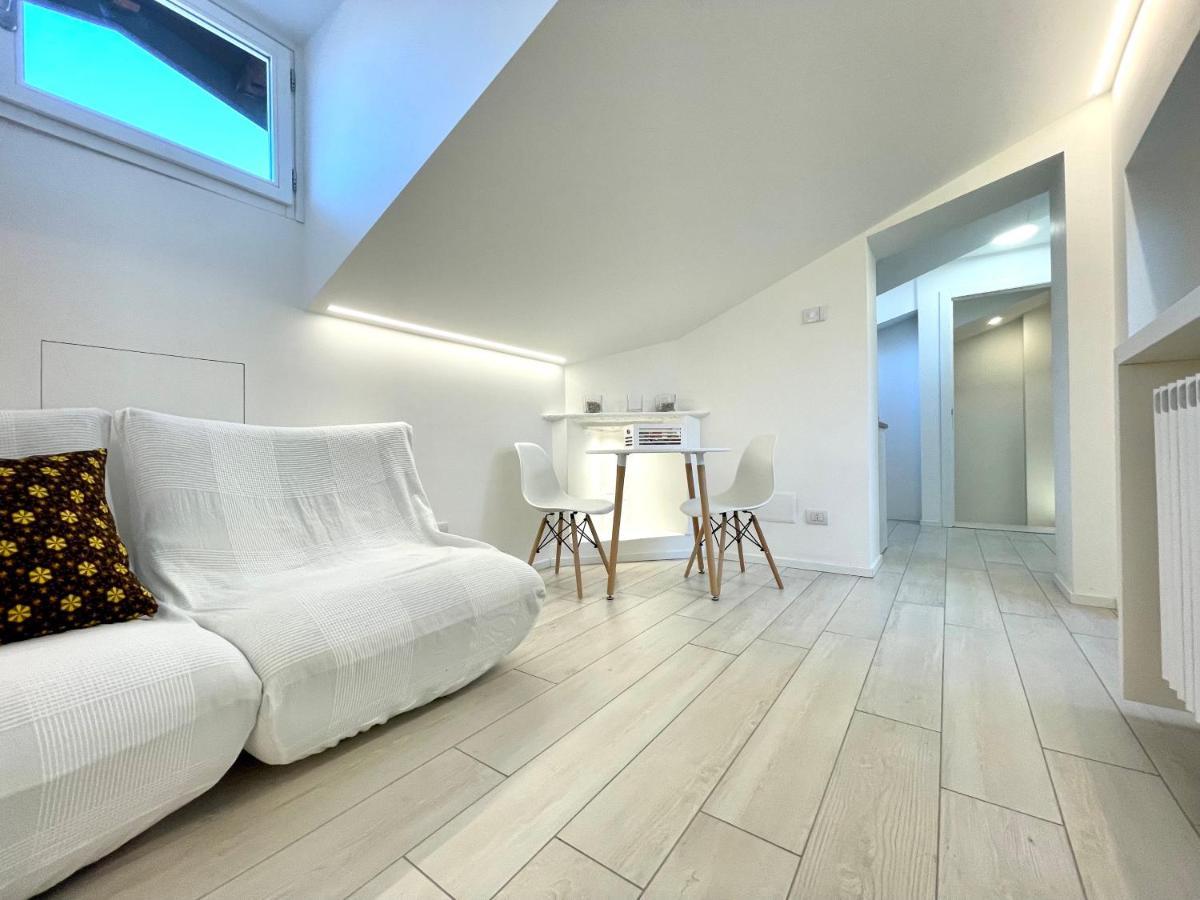 קומו Mariarosa Suites מראה חיצוני תמונה