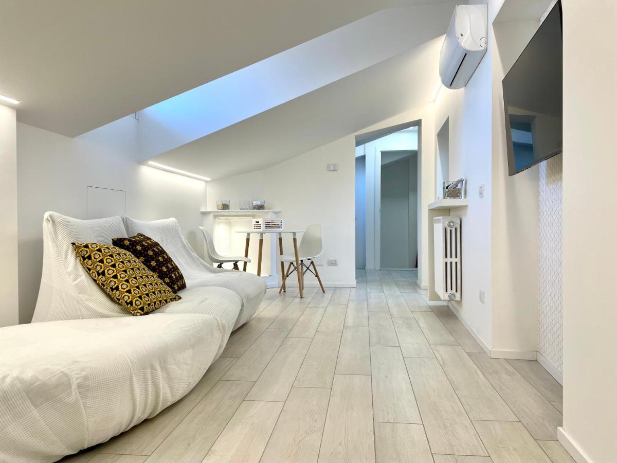 קומו Mariarosa Suites מראה חיצוני תמונה