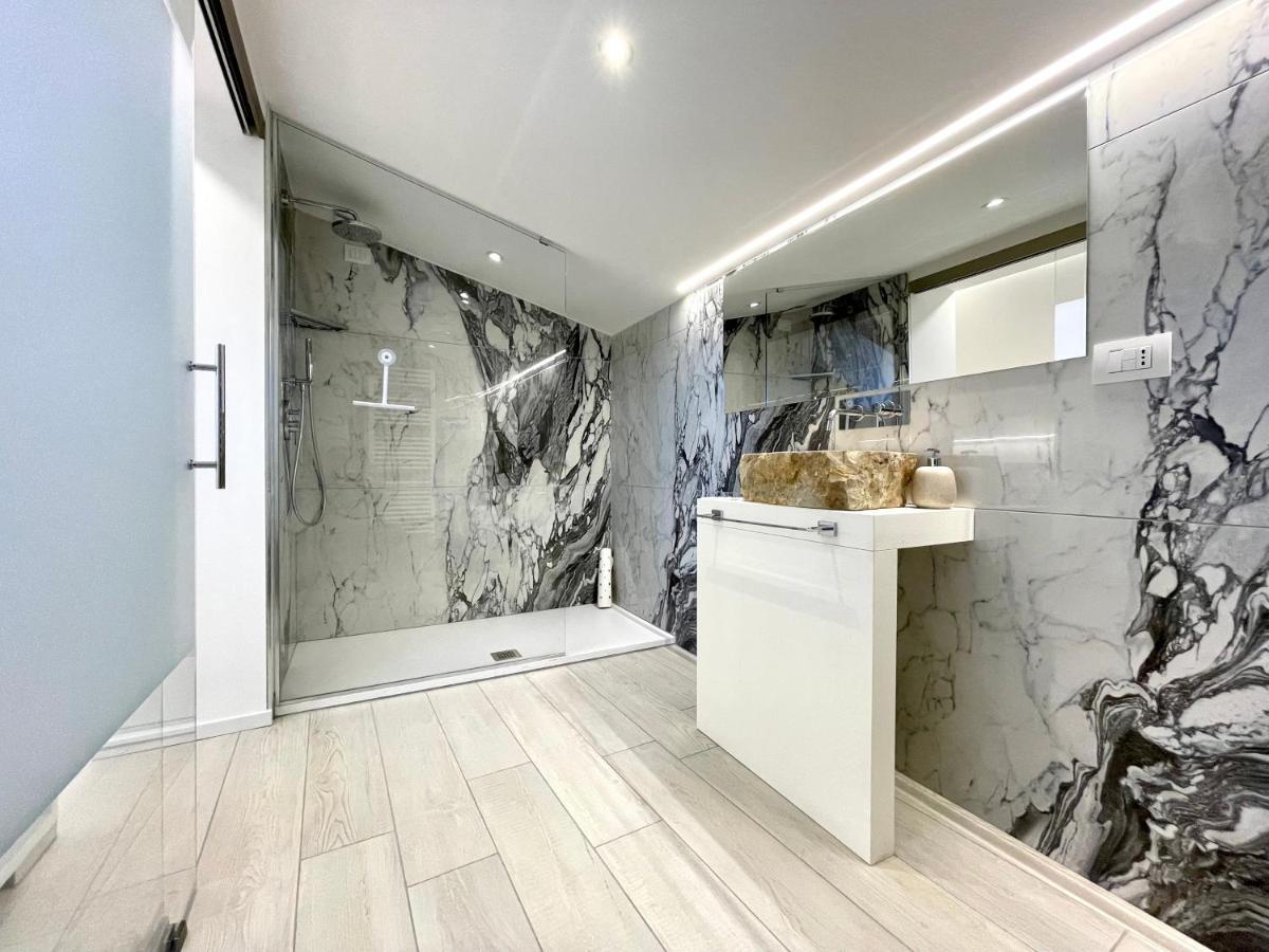 קומו Mariarosa Suites מראה חיצוני תמונה