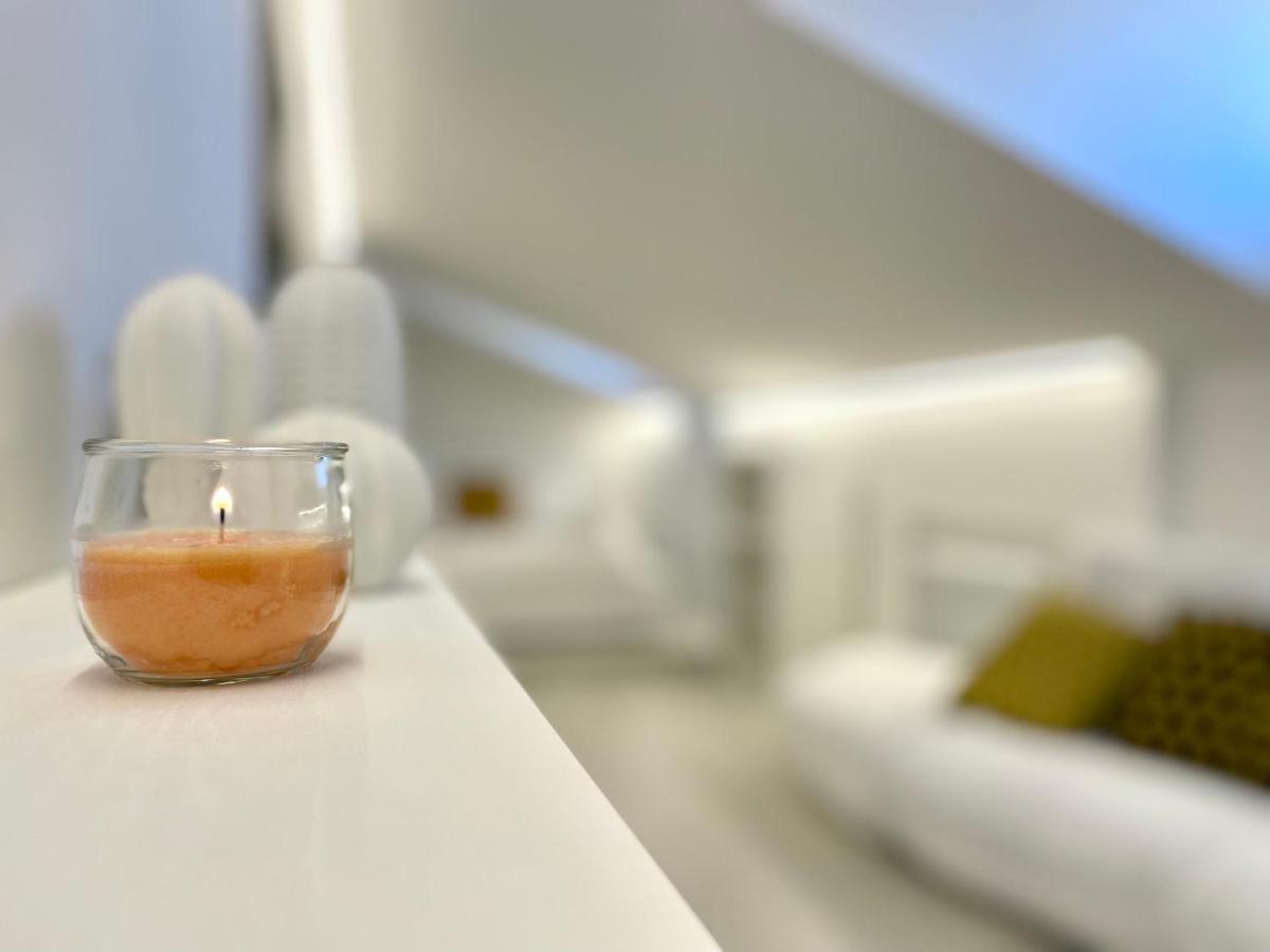 קומו Mariarosa Suites מראה חיצוני תמונה