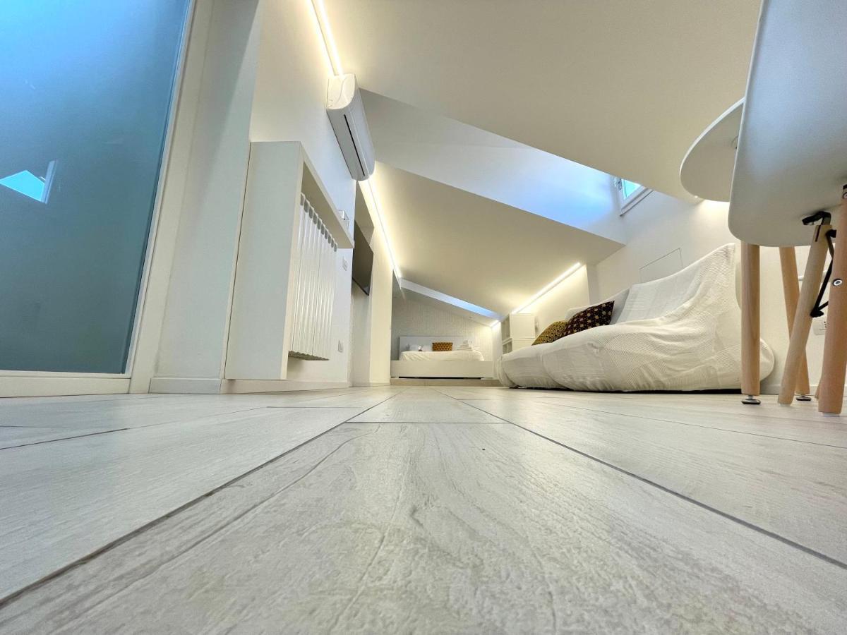 קומו Mariarosa Suites מראה חיצוני תמונה