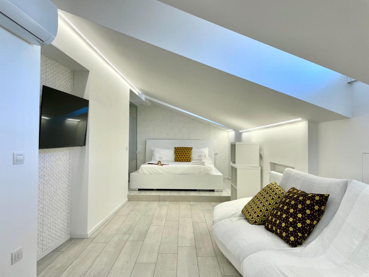 קומו Mariarosa Suites מראה חיצוני תמונה