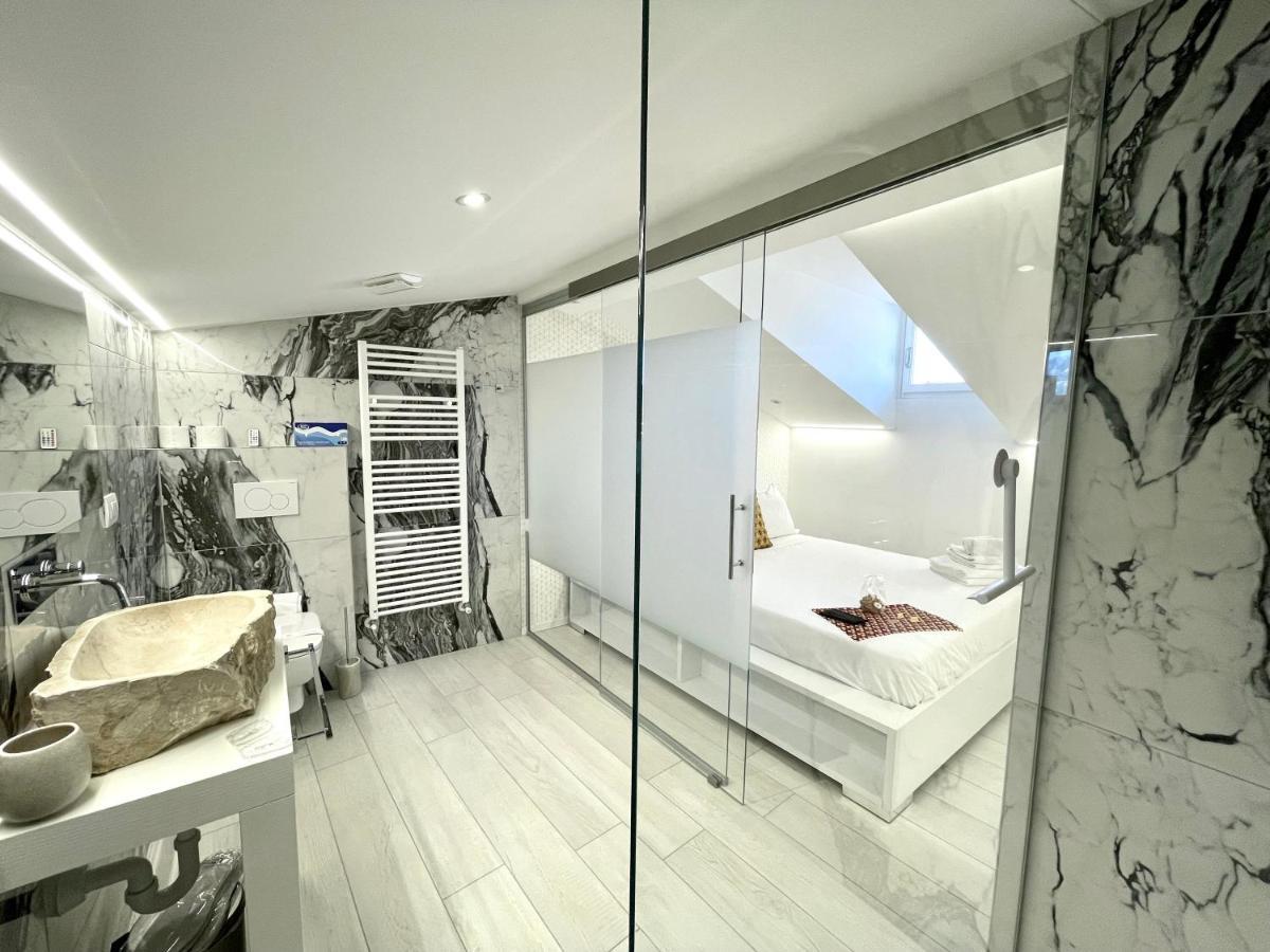 קומו Mariarosa Suites מראה חיצוני תמונה